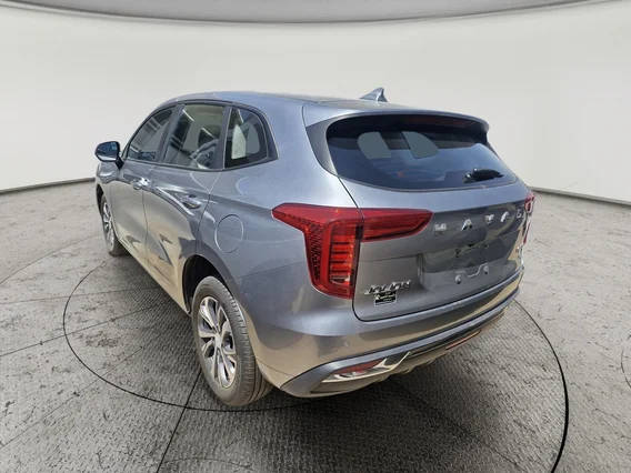 Haval Jolion Basic 2024 