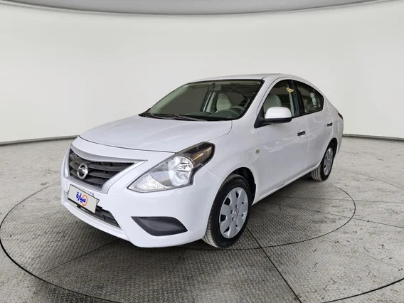Nissan Sunny SV 2021 