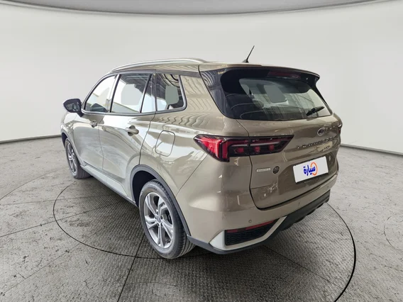 Ford Territory Ambiente 2023 
