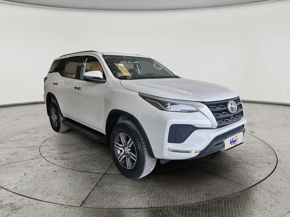 Toyota Fortuner GX 2023 دبل