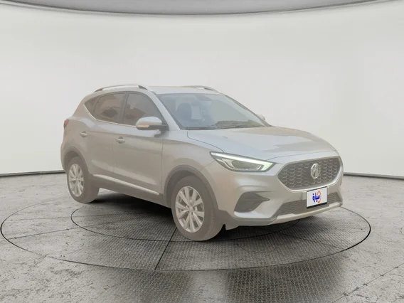 MG ZS STD 2023 