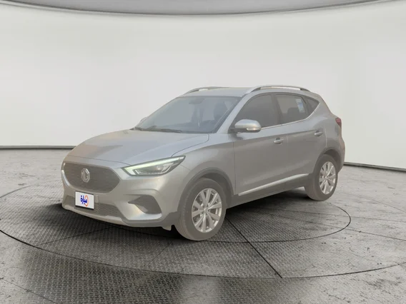 MG ZS STD 2023 