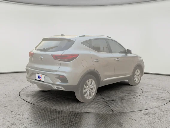 MG ZS STD 2023 