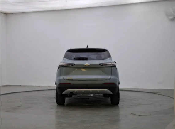 Chevrolet Groove LT 2023 