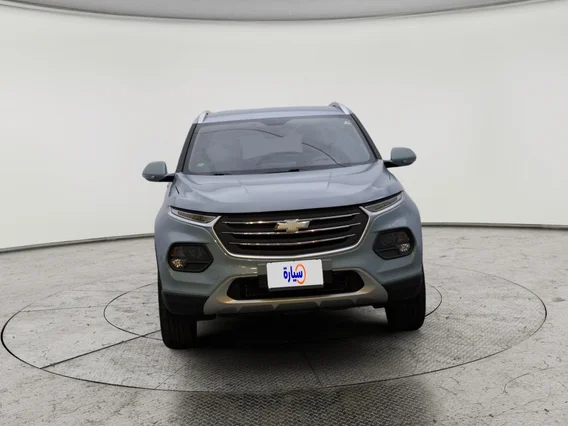Chevrolet Groove LT 2023 