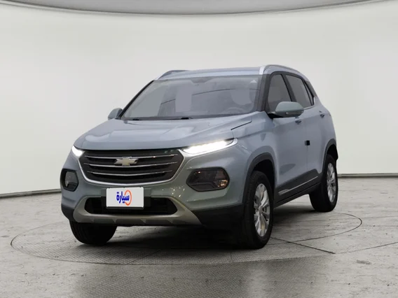 Chevrolet Groove LT 2023 