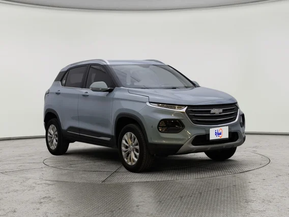 Chevrolet Groove LT 2023 