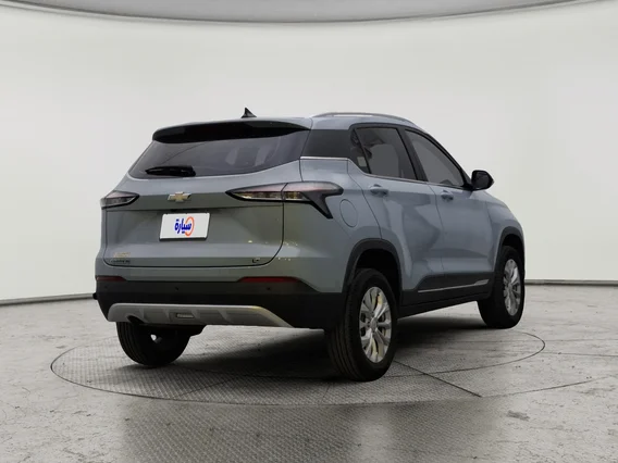 Chevrolet Groove LT 2023 