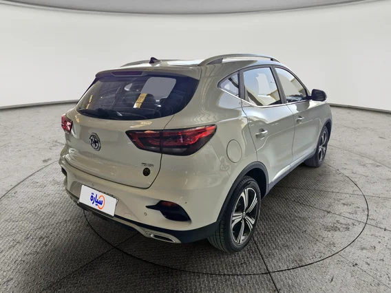 MG ZS LUX 2023 