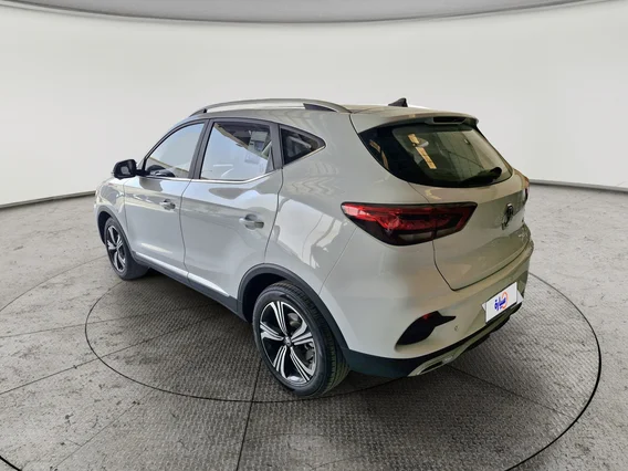 MG ZS LUX 2023 