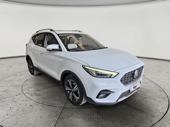 MG ZS LUX 2023 