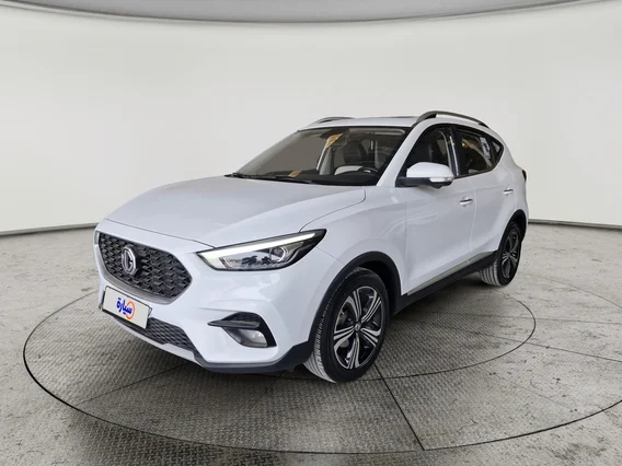 MG ZS LUX 2023 