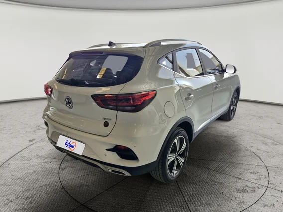 ام جي ZS LUX 2023 