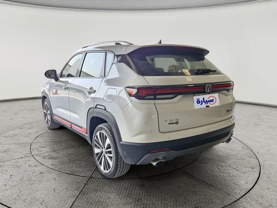 شانجان CS35 Smart 2023 