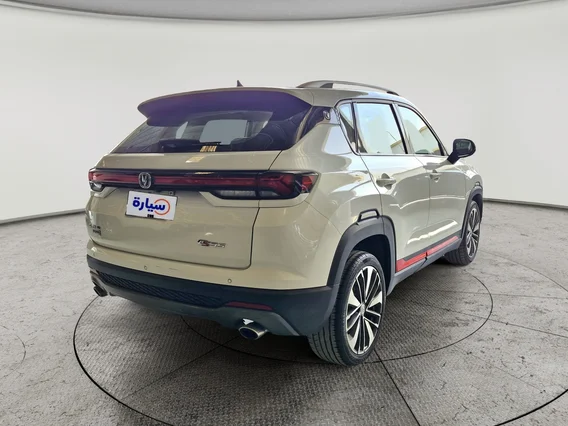 شانجان CS35 Smart 2023 
