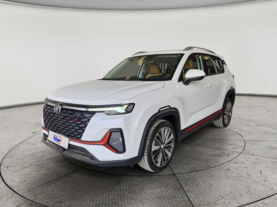 شانجان CS35 Smart 2023 