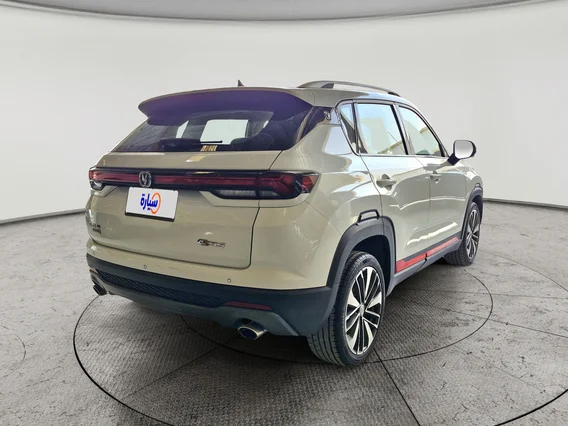 شانجان CS35 Smart 2023 