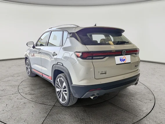 شانجان CS35 Smart 2023 