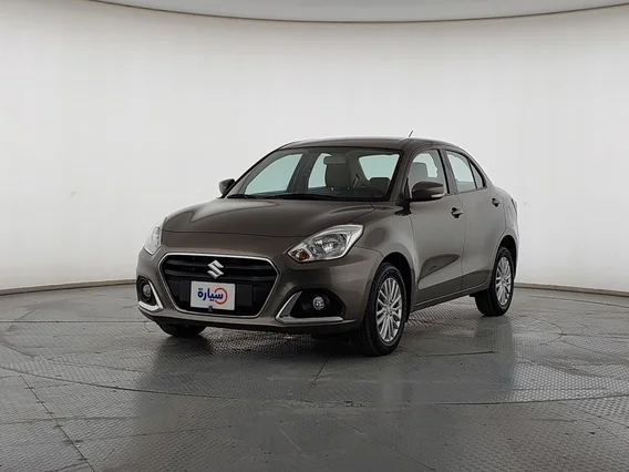 Suzuki Dzire GL 2023 