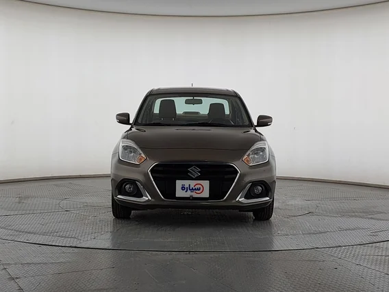 Suzuki Dzire GL 2023 