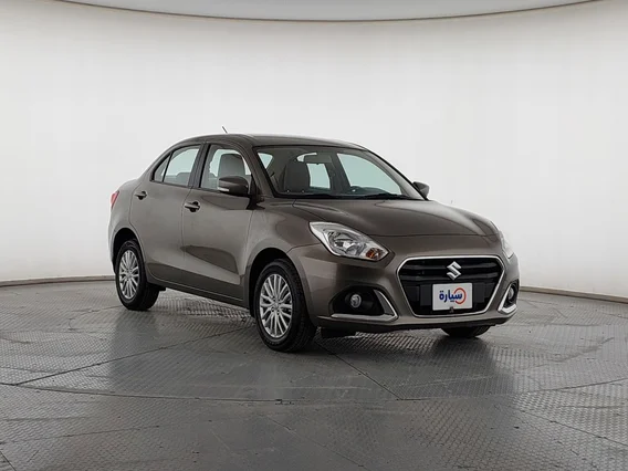 Suzuki Dzire GL 2023 