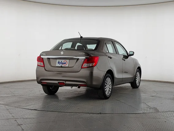 Suzuki Dzire GL 2023 