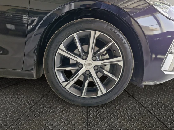 Geely Emgrand GF 2023 
