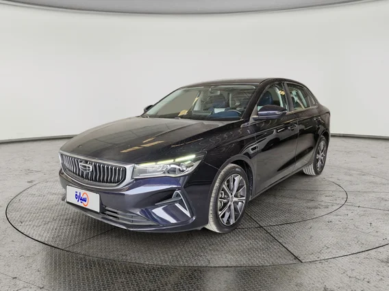 Geely Emgrand GF 2023 