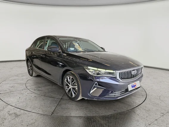Geely Emgrand GF 2023 