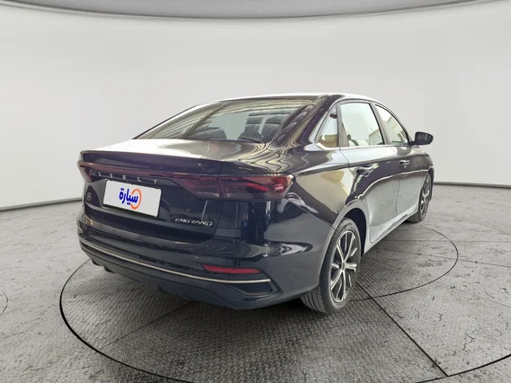 Geely Emgrand GF 2023 