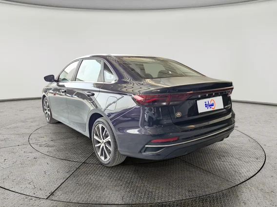 Geely Emgrand GF 2023 
