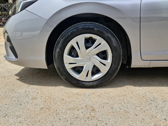 Honda City DX 2024 