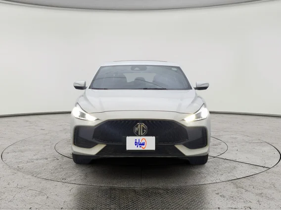ام جي جي تي LUX 2024 