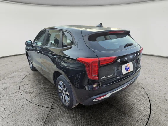 Haval Jolion Basic 2024 