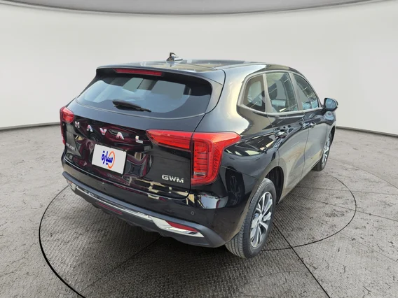 Haval Jolion Basic 2024 