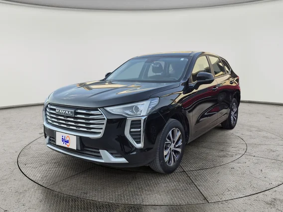 Haval Jolion Basic 2024 