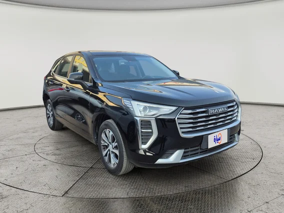 Haval Jolion Basic 2024 