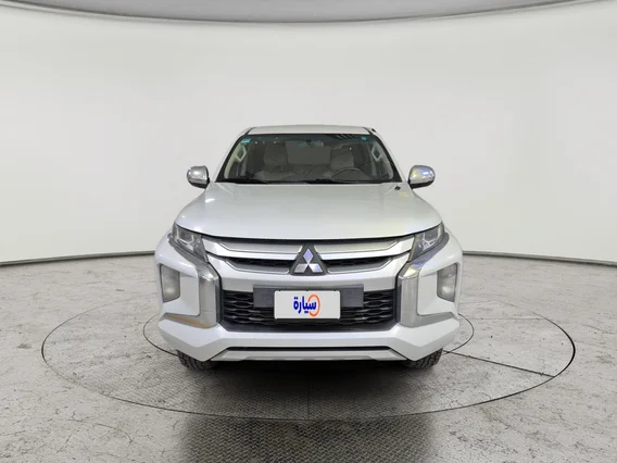 Mitsubishi L200 Double Cap 2020 دبل