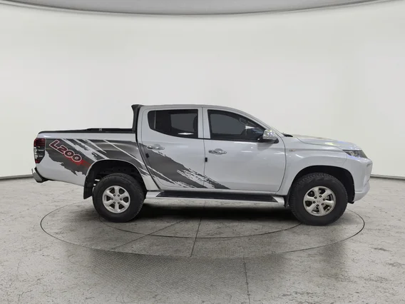 Mitsubishi L200 Double Cap 2020 دبل