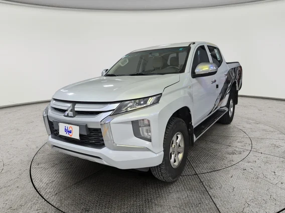 Mitsubishi L200 Double Cap 2020 دبل