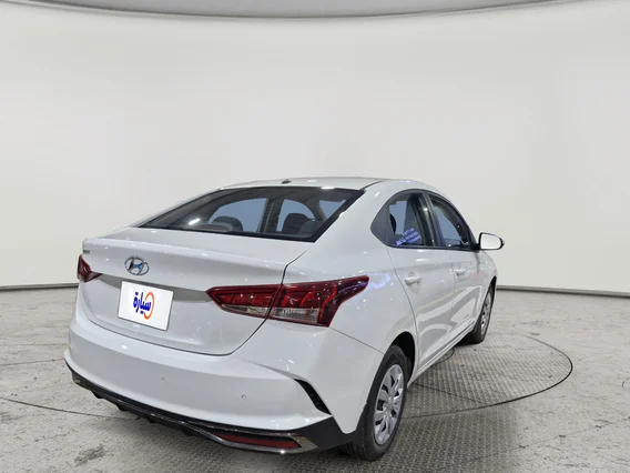 Hyundai Accent Smart 2023 