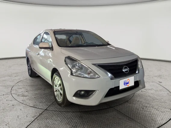 Nissan Sunny Classic 2023 