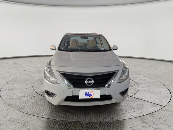 Nissan Sunny Classic 2023 