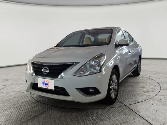 Nissan Sunny Classic 2023 