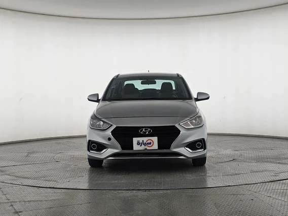 Hyundai Accent GL 2020 