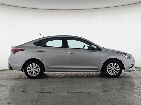 Hyundai Accent GL 2020 