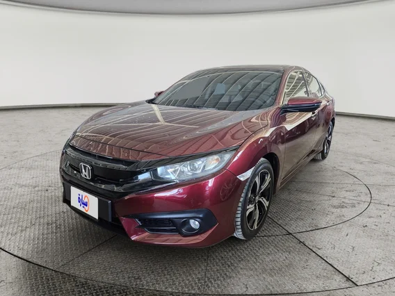 Honda Civic LX 2018 