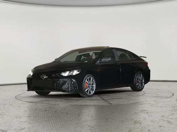 GAC Empow Sport 2026 
