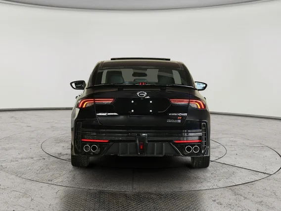 GAC Empow Sport 2026 