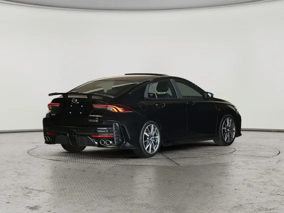GAC Empow Sport 2026 